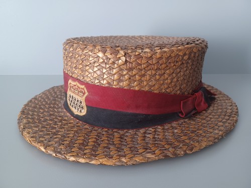 Original vintage retro stroh - original,