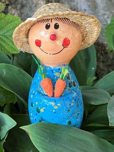 Gartenstecker deko beetstecker - deko,