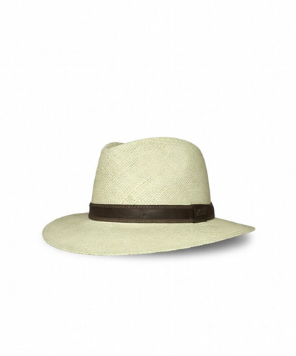 Panamahut cappello handgewebt - cappello,
