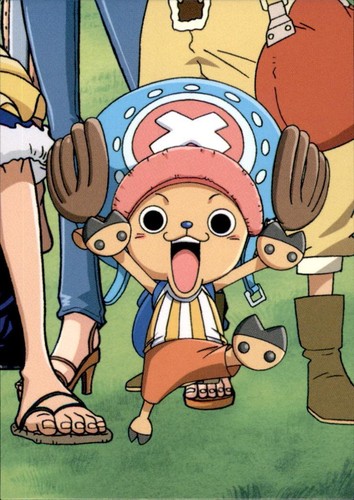 One piece epic journey - journey, 2023