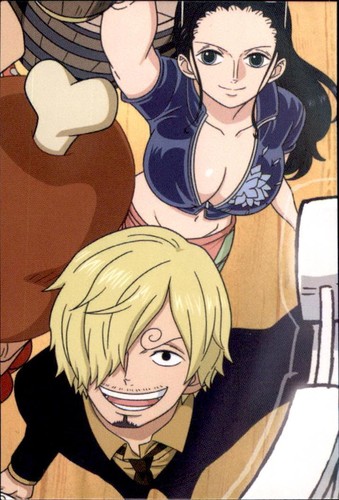 One piece epic journey - epic,