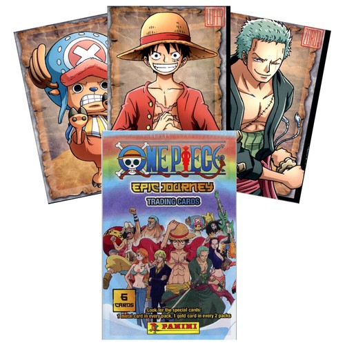 One piece epic journey - epic,