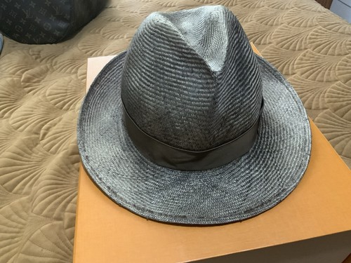 Borsalino herren hellgold - borsalino,