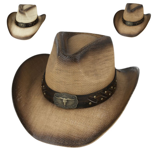Sommer cowboy hut für - sommer,