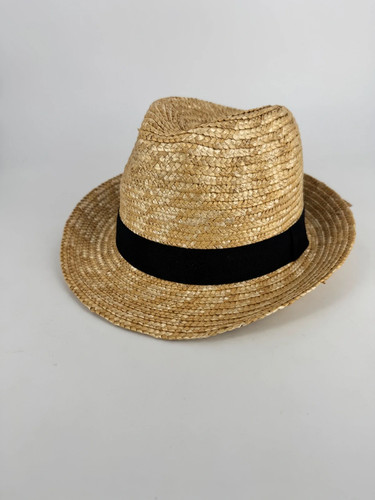 Trilby strohhut - trilby,