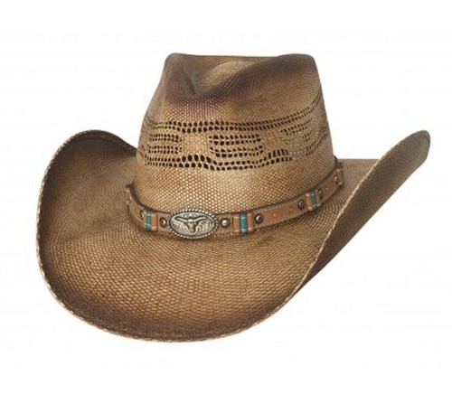 Westernhut bullhide - westernhut,