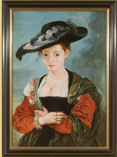 1056 peter paul rubens - paul, rubens,