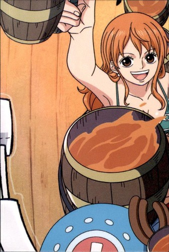 One piece epic - piece, 2023