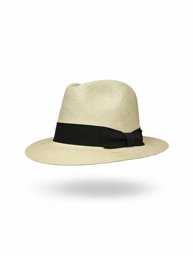 Panamahut cappello handgewebt - cappello,