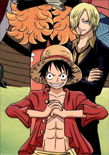 One piece epic journey - epic, 2023