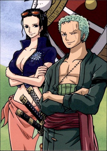 One piece epic - epic, 2023