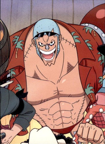 One piece epic - journey, 2023