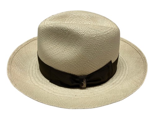 Borsalino herren hut - borsalino, 141088