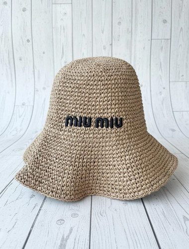Miu damenhut - miu,