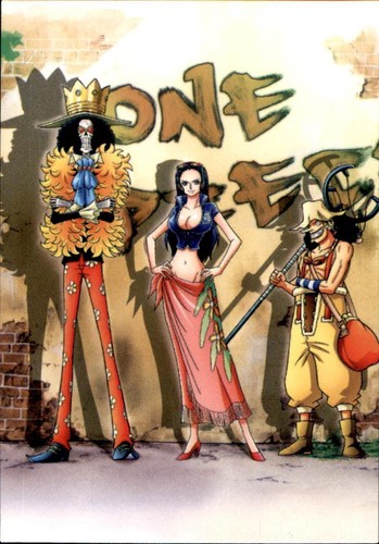 One piece epic journey 2023 - journey,