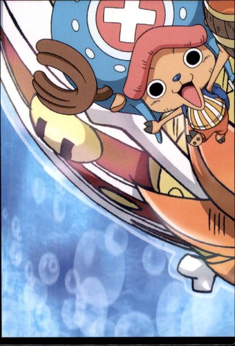 One piece epic journey - one, 2023