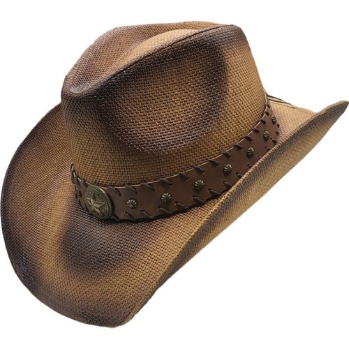 Klassischer cowboyhut für - klassischer,
