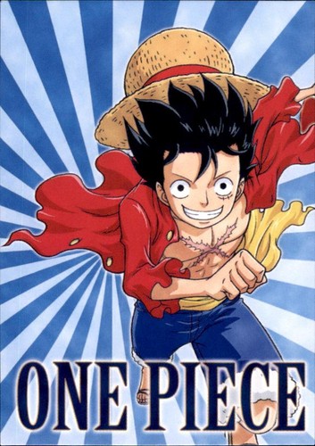 One piece epic journey - piece, 2023