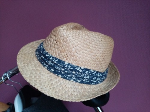 Devred trilby hat - trilby, hut