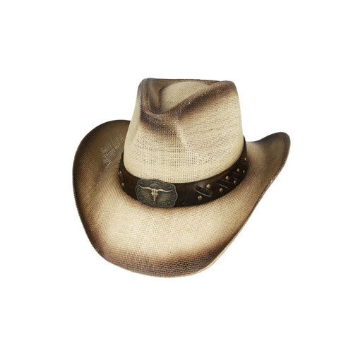Sommer cowboyhut western - sommer,