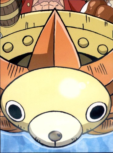 One piece epic - piece, journey