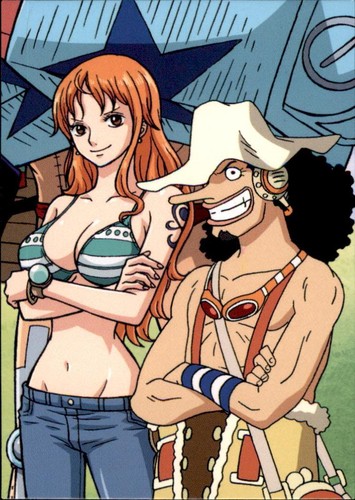 One piece epic - one, 2023