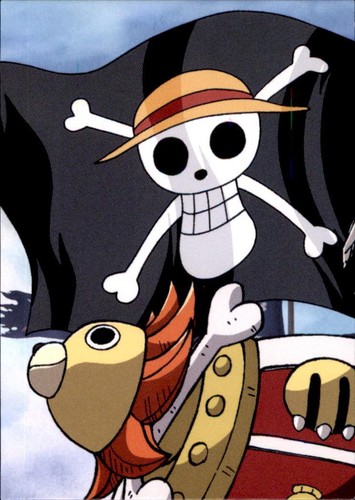 One piece epic journey - piece, 2023