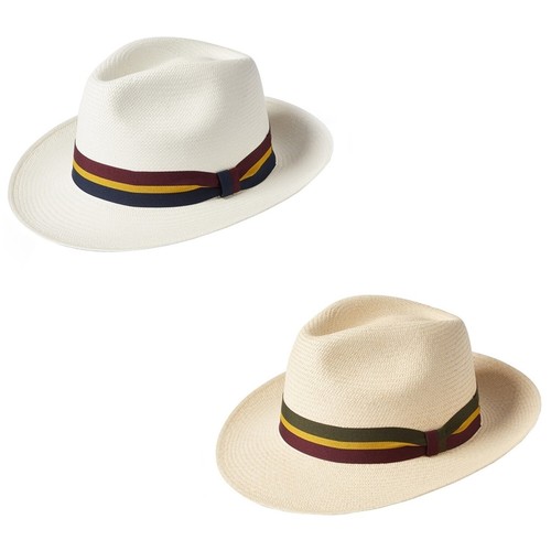 Panamahut echte toquilla - panamahut,