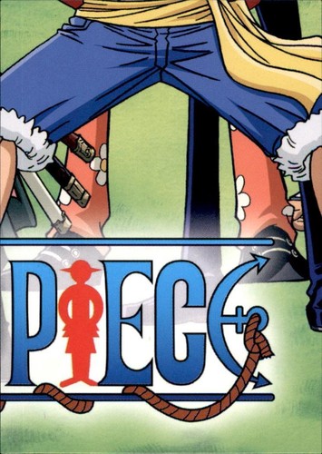 One piece epic journey - piece,