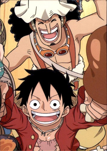 One piece epic journey 2023 - one,