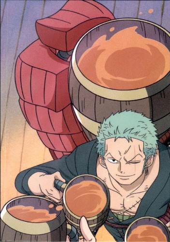 One piece epic journey - piece,