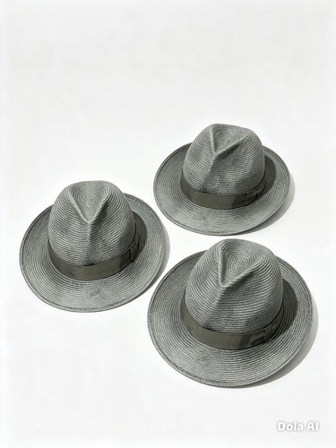 Borsalino herren hellgold - borsalino,