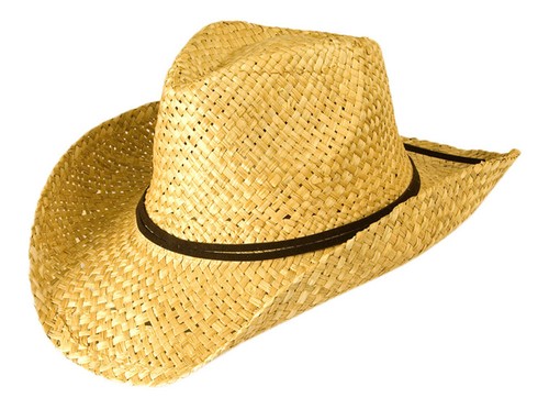Cowboyhut unisex - cowboyhut, im