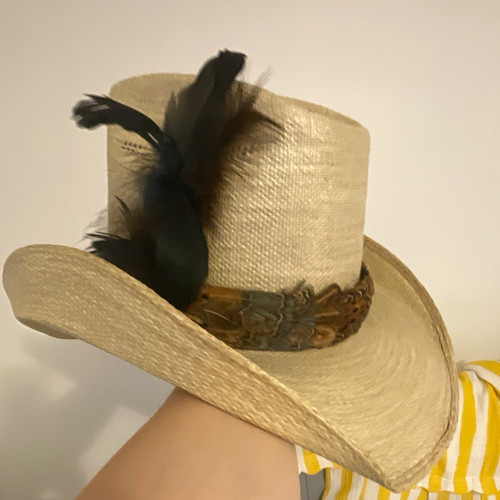 Stetson roadrunner western - stetson,