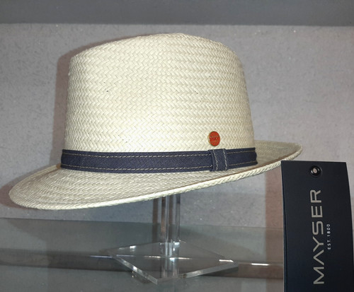 Mayser troy trilby paper - mayser,