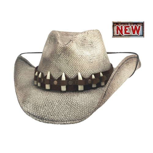 Westernhut bullhide strong - westernhut,